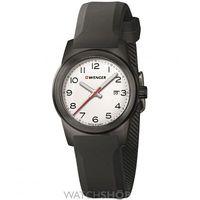 mens wenger field color watch 010411135