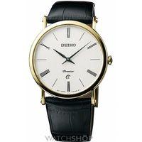 Mens Seiko Premier Watch SKP396P1