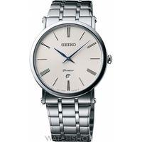 Mens Seiko Premier Watch SKP391P1