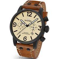 Mens TW Steel Maverick 47mm Watch TWMS44