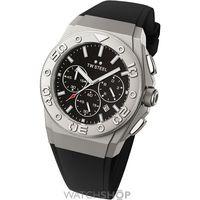 Mens TW Steel CEO Diver 48mm Chronograph 48mm Watch CE5009
