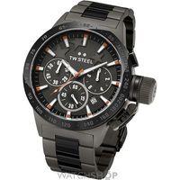 Mens TW Steel Canteen Michel Edition Chronograph 45mm Watch TW0313