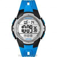 Mens Timex Marathon Alarm Chronograph Watch TW5M06900