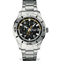 Mens Nautica NST08 Watch A15099G