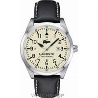 Mens Lacoste Montreal Watch 2010782