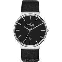 Mens Skagen Ancher Refined Watch SKW6104