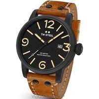 mens tw steel maverick 45mm watch twms31