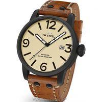 mens tw steel maverick 45mm watch twms41