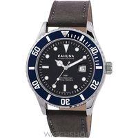 Mens Kahuna Watch KUS-0103G