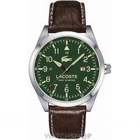 mens lacoste montreal watch 2010781