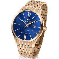 Mens TW Steel Slim 45mm Watch TW1309