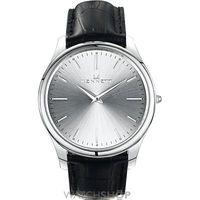 Mens Kennett Kensington Watch KSILSILBK