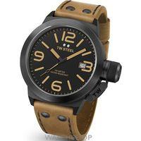 Mens TW Steel Canteen 50mm Watch CS0042