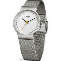 Mens Braun Watch BN0211WHSLMHL