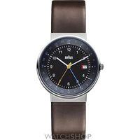 mens braun watch bn0142bkbrg