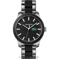 Mens Lacoste 12.12 Watch 2010890