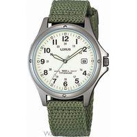 mens lorus titanium watch rxd425l8