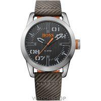 Mens Hugo Boss Orange Oslo Watch 1513417