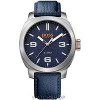 Mens Hugo Boss Orange Cape Town Watch 1513410