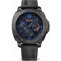 Mens Hugo Boss Orange Sao Paulo Watch 1513242