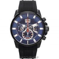 Mens Royal London Chronograph Watch 41348-02