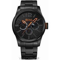 mens hugo boss orange paris watch 1513239