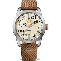 mens hugo boss orange oslo watch 1513418