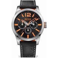 mens hugo boss orange paris watch 1513228