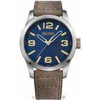 Mens Hugo Boss Orange Paris Watch 1513352