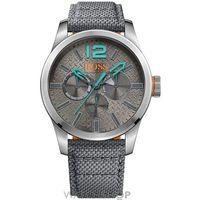 mens hugo boss orange paris watch 1513379