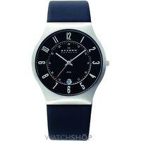 Mens Skagen Grenen Watch 233XXLSLB