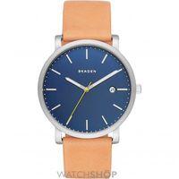 mens skagen hagen watch skw6279