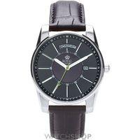 mens royal london day date watch 41133 02