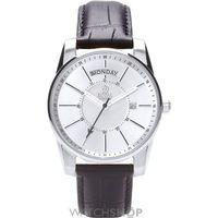 Mens Royal London Day-Date Watch 41133-01