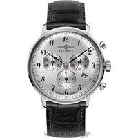 mens zeppelin hindenburg chronograph watch 7088 1