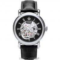 Mens Royal London Automatic Watch 41300-02