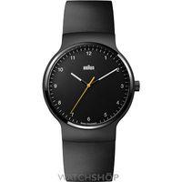 Mens Braun Prestige Watch BN0221BKBKG