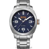 mens hugo boss orange cape town watch 1513419