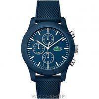Mens Lacoste 12.12 Chronograph Watch 2010824