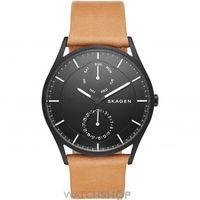 mens skagen holst watch skw6265