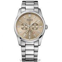 Mens Hugo Boss Heritage Watch 1513128