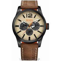 Mens Hugo Boss Orange Paris Watch 1513237