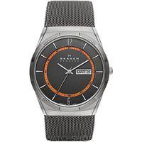 Mens Skagen Melbye Titanium Watch SKW6007