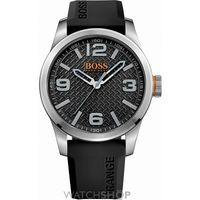 mens hugo boss orange paris watch 1513350