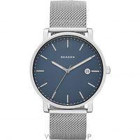 mens skagen hagen watch skw6327