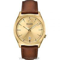 mens bulova accutron ii watch 97b132