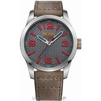 mens hugo boss orange paris watch 1513351