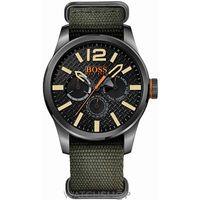 mens hugo boss orange paris watch 1513312