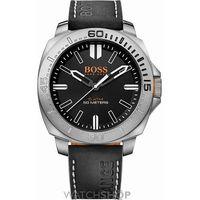 mens hugo boss orange sao paulo watch 1513295