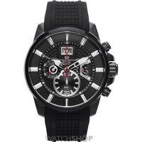 Mens Royal London Chronograph Watch 41348-01